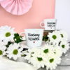Filiżanka Ukochany Dziadek – ręcznie zdobiona porcelana Kika Handmade