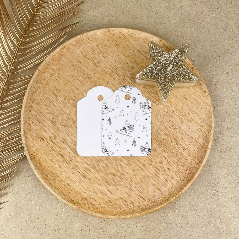 Zestaw kubków dla kochanych dziadków z imionami – ręcznie zdobiona porcelana Kika Handmade