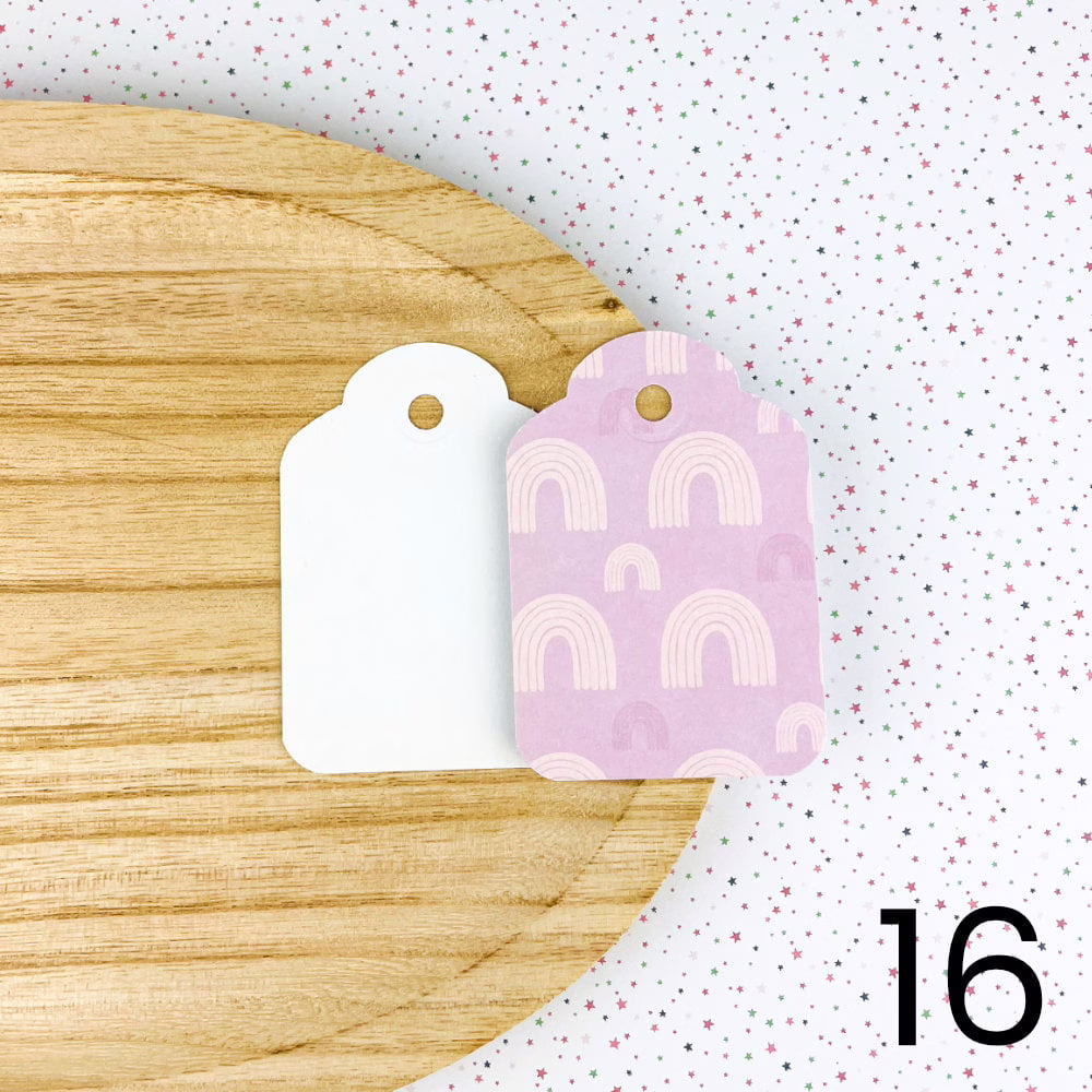 Bilecik prezentowy urodziny i inne okazje – ręcznie zdobiona porcelana Kika Handmade Bilecik prezentowy urodziny i inne okazje – ręcznie zdobiona porcelana Kika Handmade