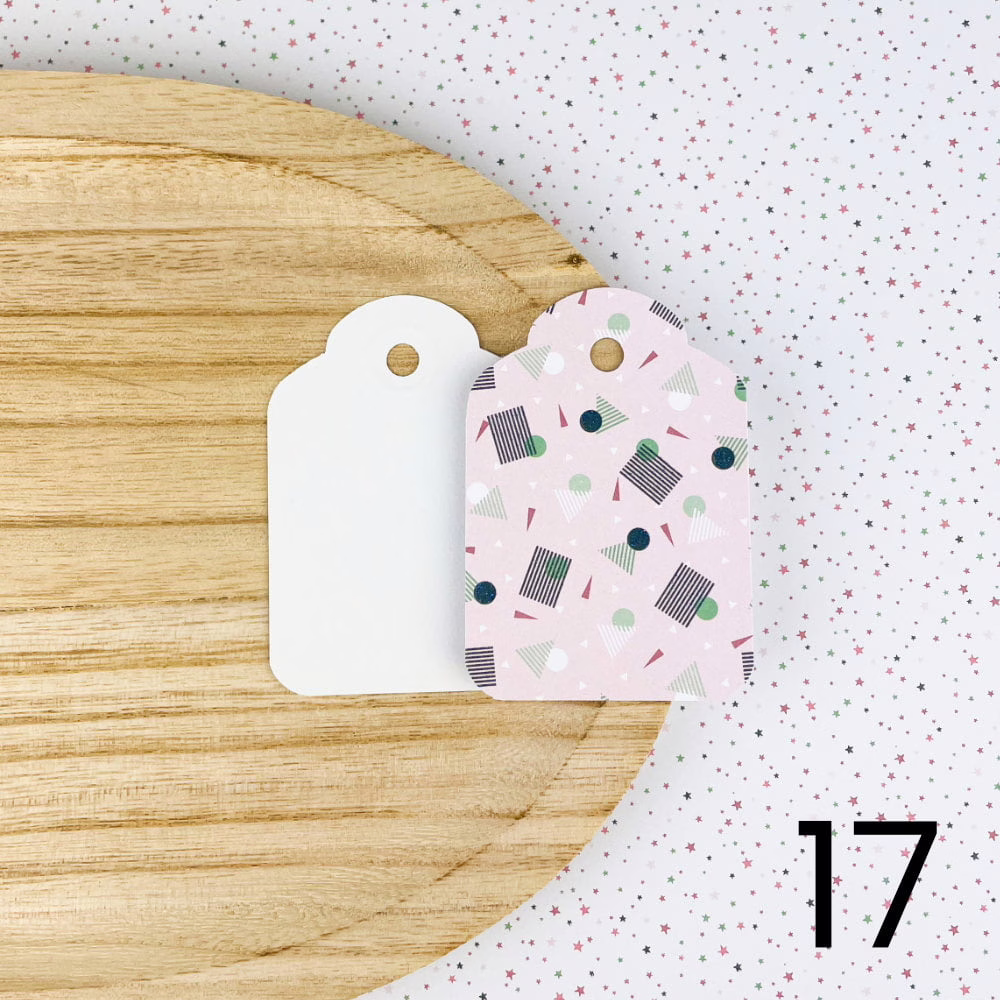 Bilecik prezentowy urodziny i inne okazje – ręcznie zdobiona porcelana Kika Handmade Bilecik prezentowy urodziny i inne okazje – ręcznie zdobiona porcelana Kika Handmade