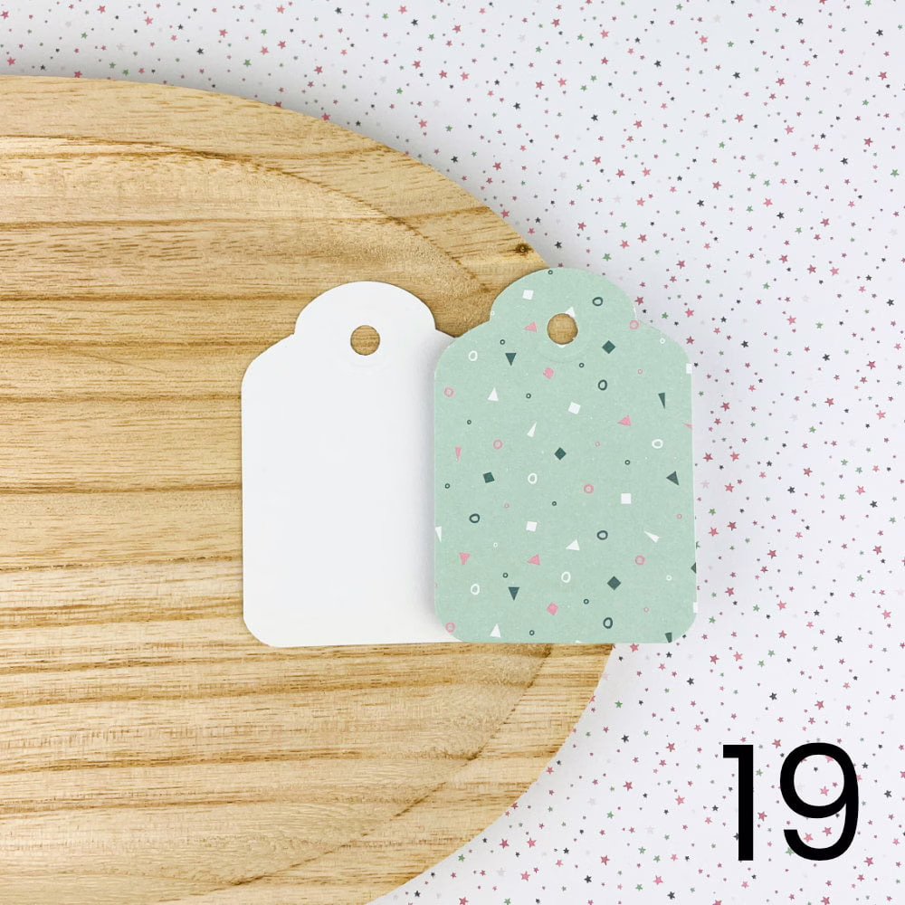 Bilecik prezentowy urodziny i inne okazje – ręcznie zdobiona porcelana Kika Handmade Bilecik prezentowy urodziny i inne okazje – ręcznie zdobiona porcelana Kika Handmade