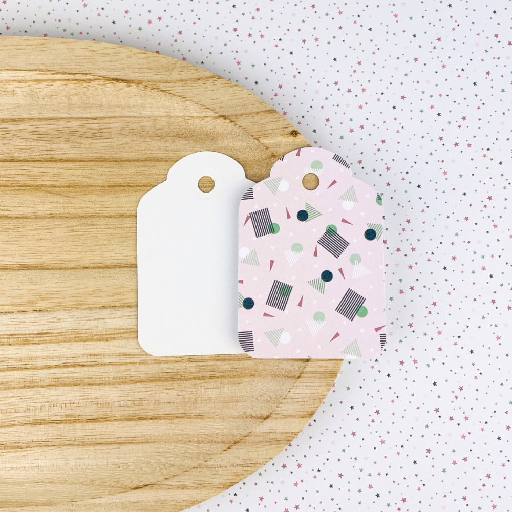 Zestaw kubków ślubnych I DO – ręcznie zdobiona porcelana Kika Handmade